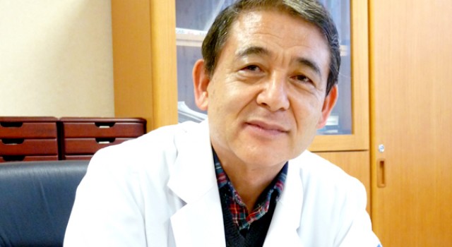 「教師から医師に。波乱の軌跡をたどる(後編)」木村勤 氏(鹿島記念病院 院長)|医師のキャリア情報サイト【エピロギ】