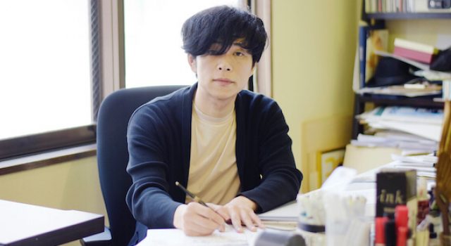 現役医師の疑問を『コウノドリ』作者・鈴ノ木ユウ先生に聞いて