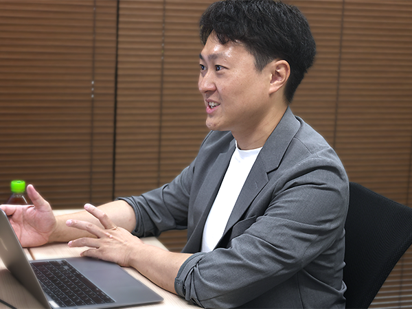 他職種と連携しお互いの専門性をリスペクトし合う重要性を指摘する牧賢郎医師